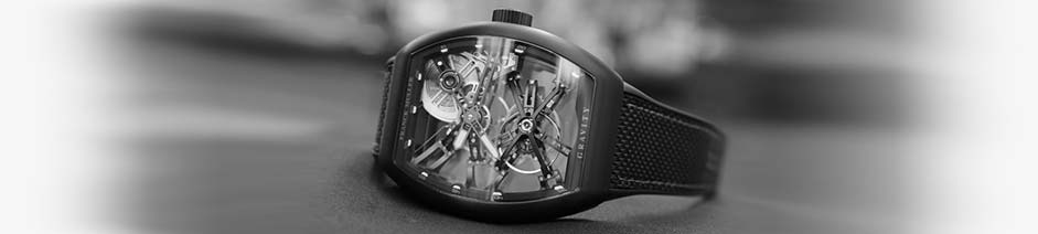 продать часы Franck Muller