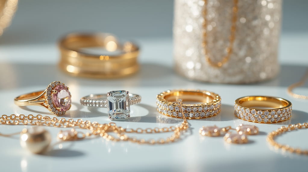 покупка изделий из золота изделия из золота