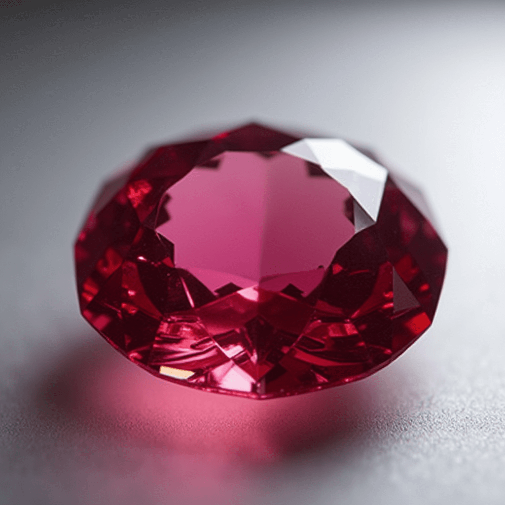 красный алмаз красный алмаз