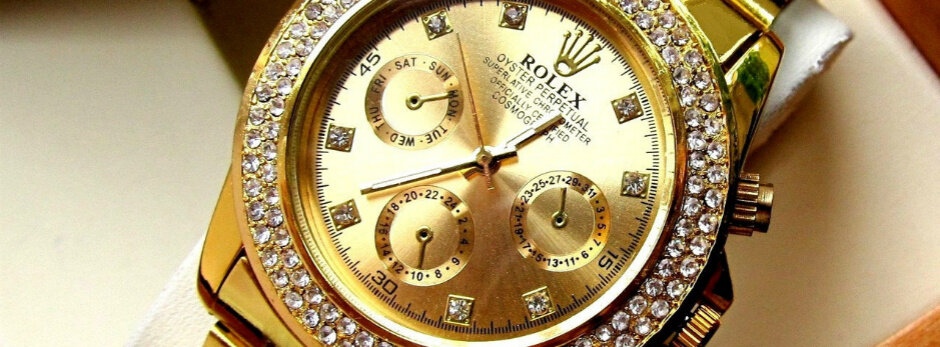 продать часы Rolex