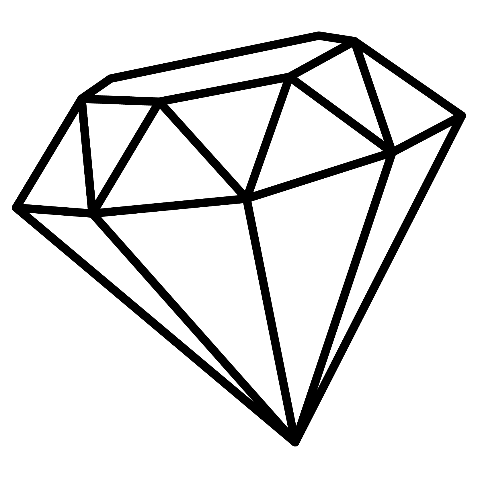 Драгоценные камни