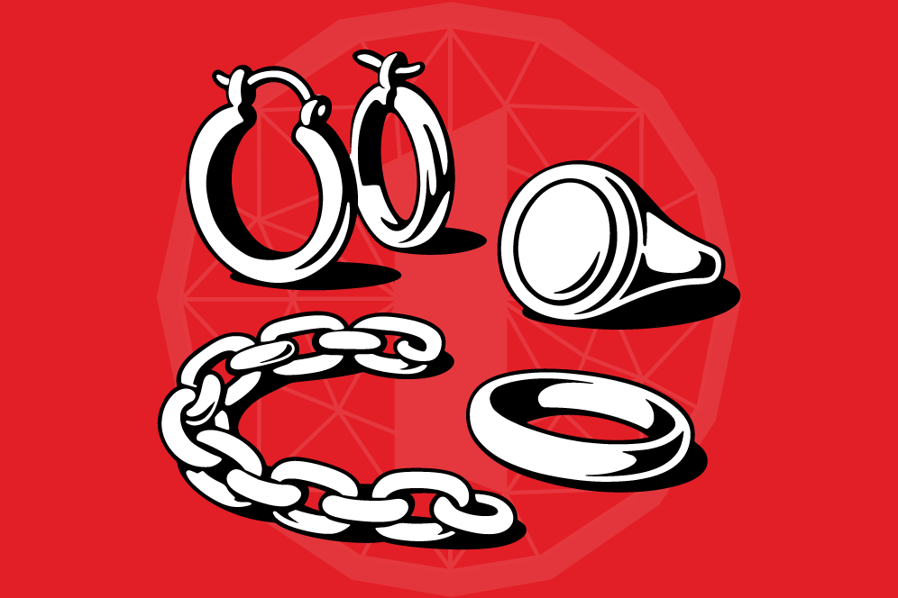 способы по чистке серебра способы по чистке серебра